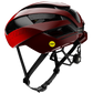 BONTRAGER VELOCIS MIPS ROAD HELMET GLOSS VIPER RED/COBRA BLOOD