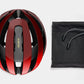 BONTRAGER VELOCIS MIPS ROAD HELMET GLOSS VIPER RED/COBRA BLOOD