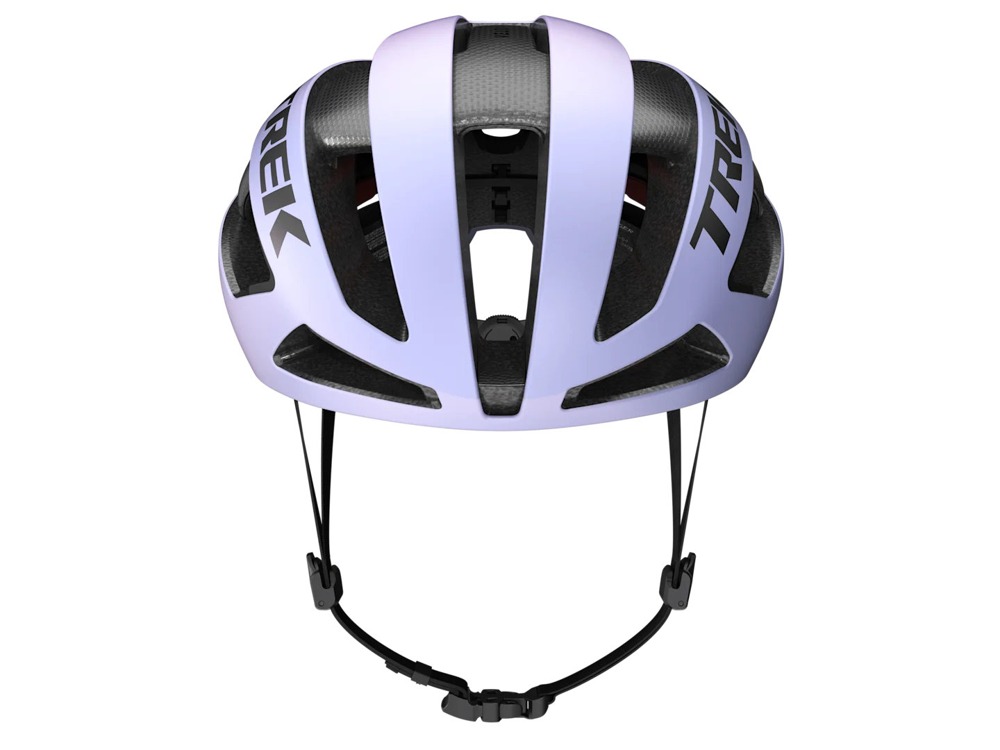 BONTRAGER VELOCIS MIPS ROAD HELMET MATTE LAVENDER HAZE