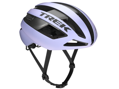 BONTRAGER VELOCIS MIPS ROAD HELMET MATTE LAVENDER HAZE