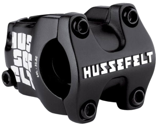 TRUVATIV HUSSEFELT 0° 31,8mm 1 1/8" STEM