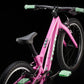 TREK WAHOO 20 PATH KIDS BIKE 2025 PINK FROSTING