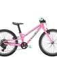 TREK WAHOO 20 PATH KIDS BIKE 2025 PINK FROSTING