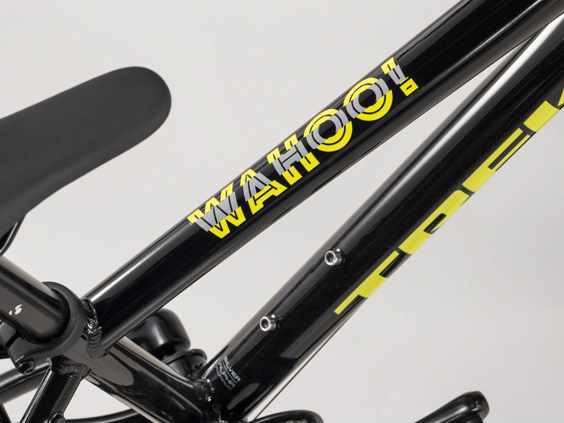 Trek wahoo 20 online weight