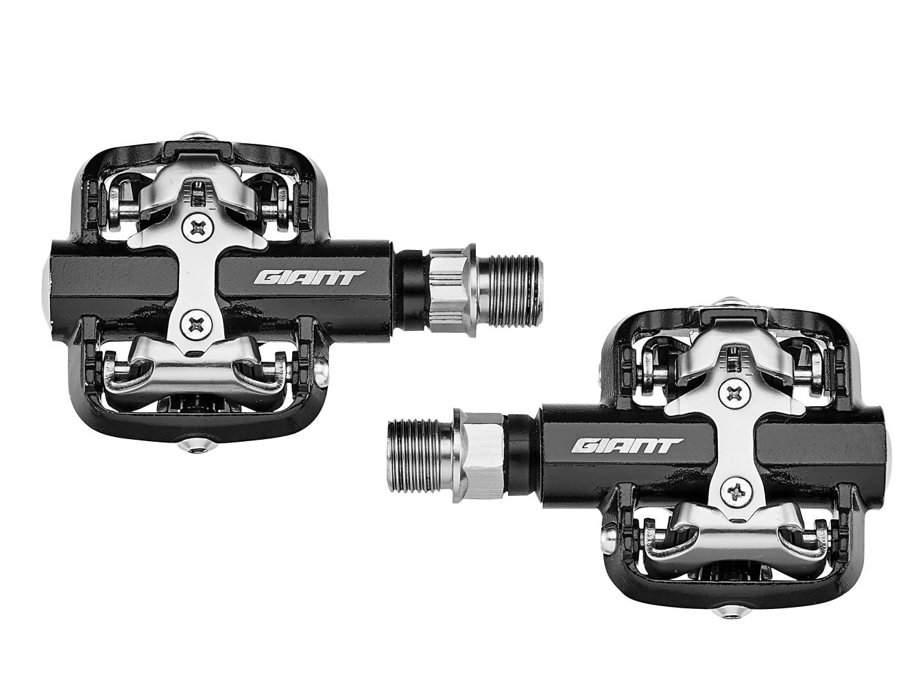 Giant sport pedals online