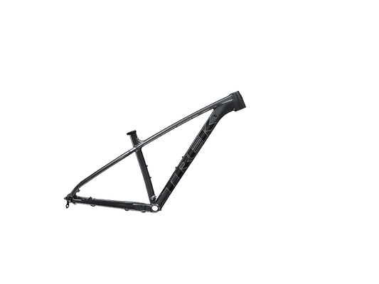 TREK X-CALIBER MTB FRAMESET 2024 SATIN LITHIUM GREY