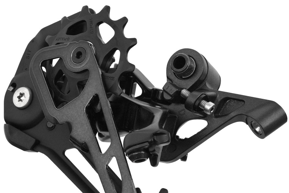 SHIMANO XT RD-M8120 12-SPEED REAR DERAILLEUR