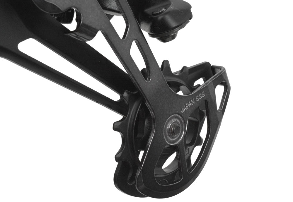 SHIMANO XT RD-M8120 12-SPEED REAR DERAILLEUR