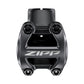 ZIPP STEM SERVICE COURSE SL 6 DEGREE GLOSS BLACK LOGO