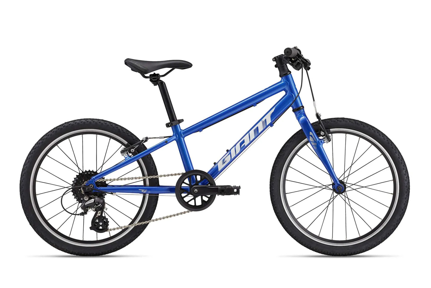 GIANT ARX 20 KID'S BIKE 2025 COBALT BLUE