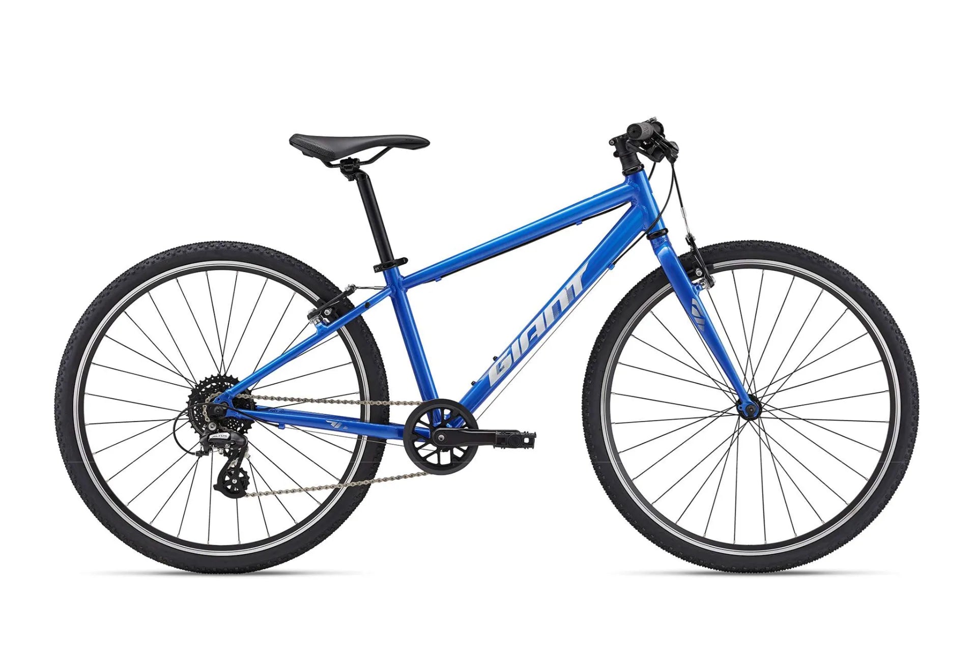 GIANT ARX 26 KID'S BIKE 2025 COBALT BLUE