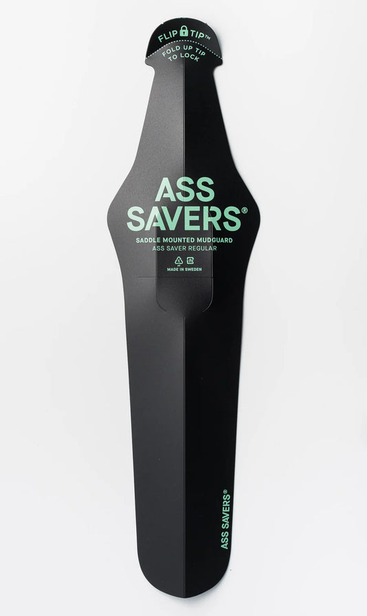 ASS SAVERS REGULAR