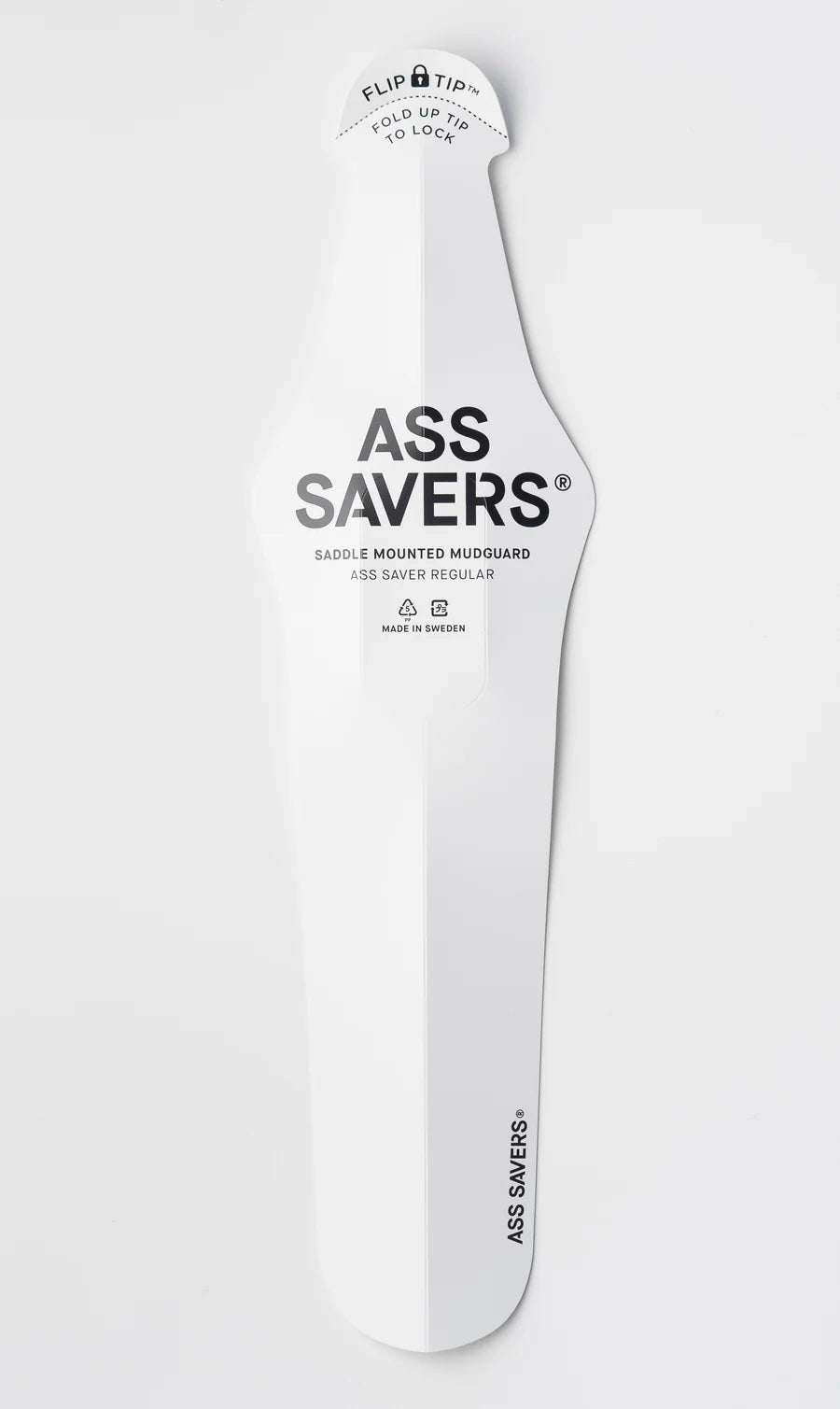 ASS SAVERS REGULAR