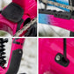 MARIN ALPINE TRAIL XR AXS FULL SUSPENSION MTB BIKE 2025 GLOSS MAGENTA/BLUE/BLACK