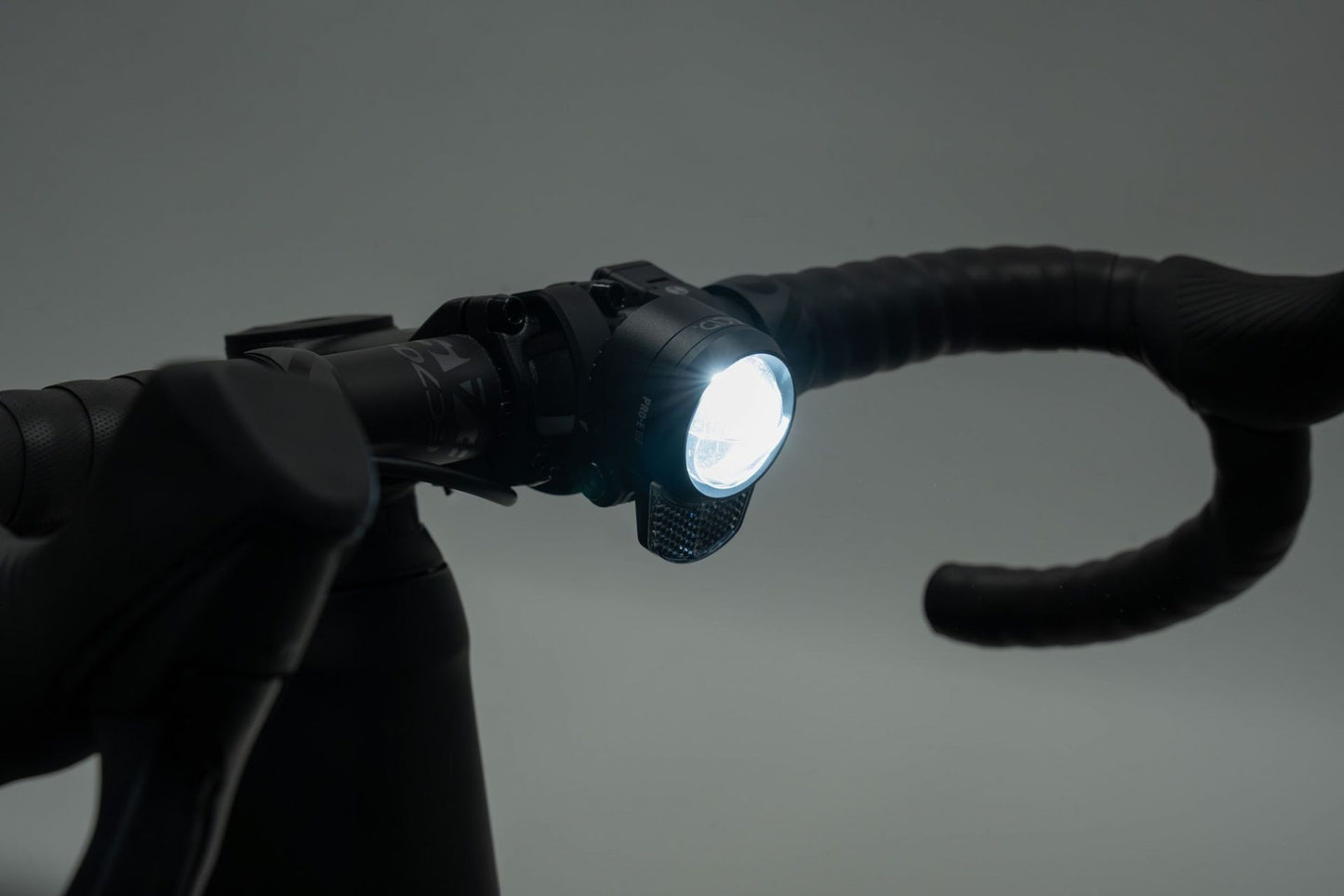 CUBE ACID E-BIKE FRONT LIGHT PRO-E 150 X-CONNECT