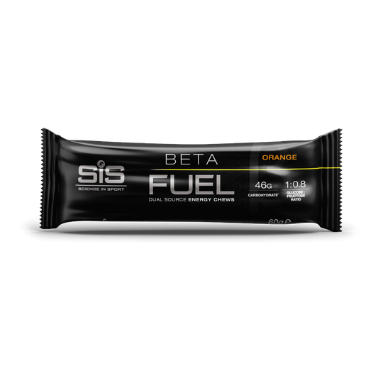 SIS BETA FUEL ENERGY CHEWS