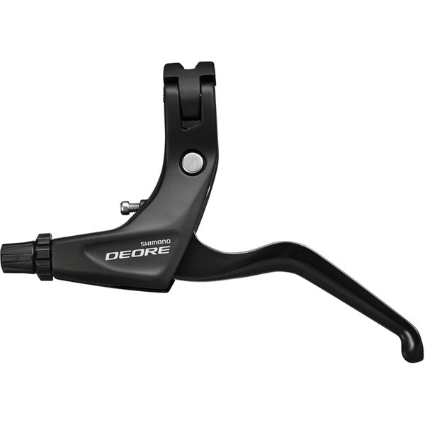 SHIMANO DEORE BL-T611 THREE FINGER BRAKE LEVER