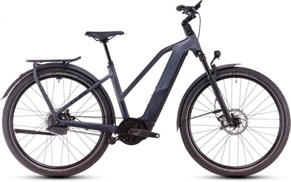 CUBE KATHMANDU HYBRID COMFORT SLX LADY 800 eBIKE 2025 NIGHTSKY´ N ´INK