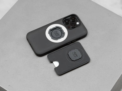 QUAD LOCK MAG iPHONE CASE