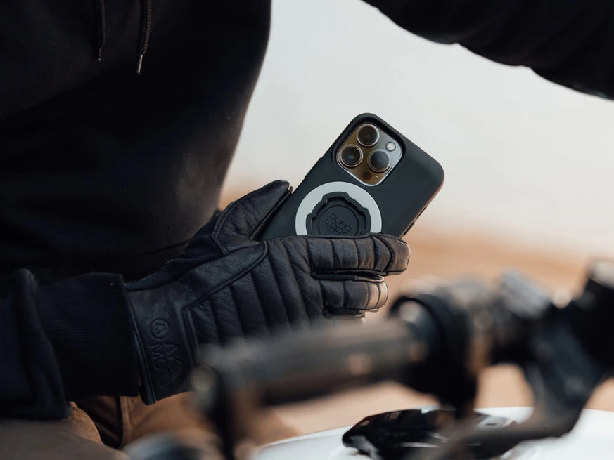 QUAD LOCK MAG iPHONE CASE