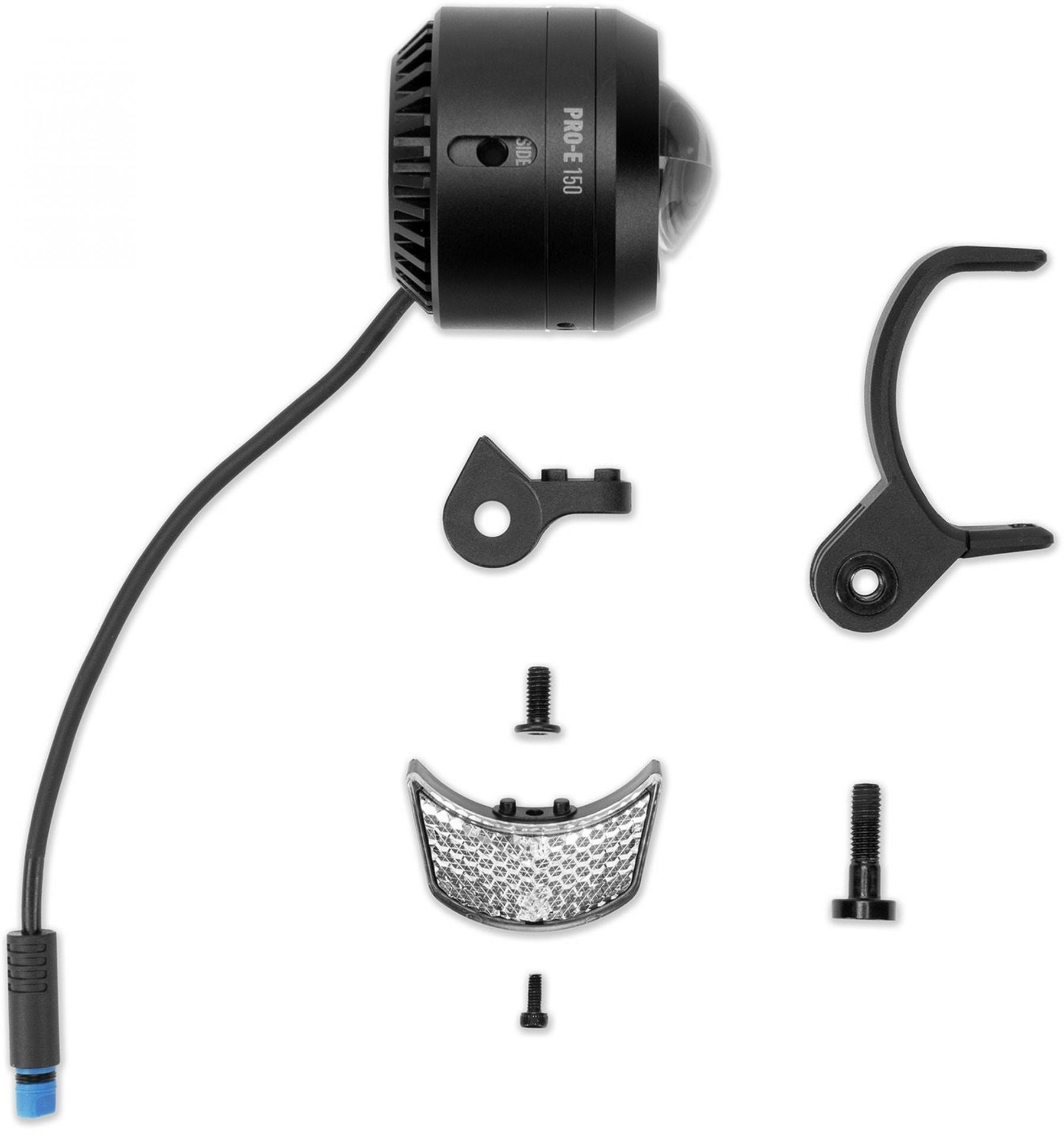 CUBE ACID E-BIKE FRONT LIGHT PRO-E 150 X-CONNECT