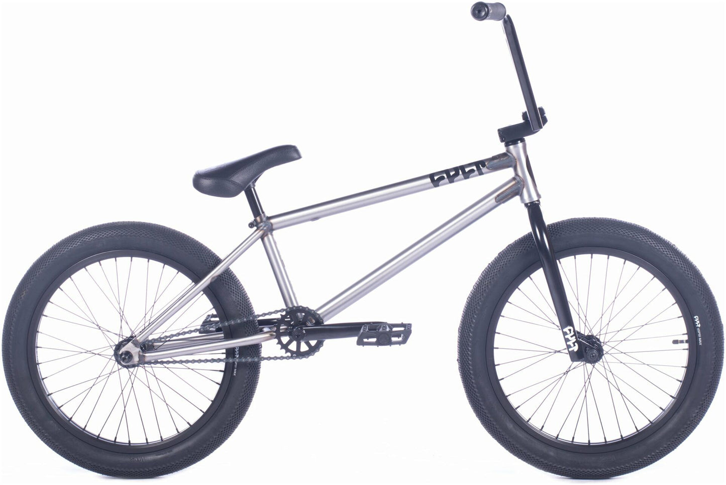 CULT CONTROL BMX BIKE 2024