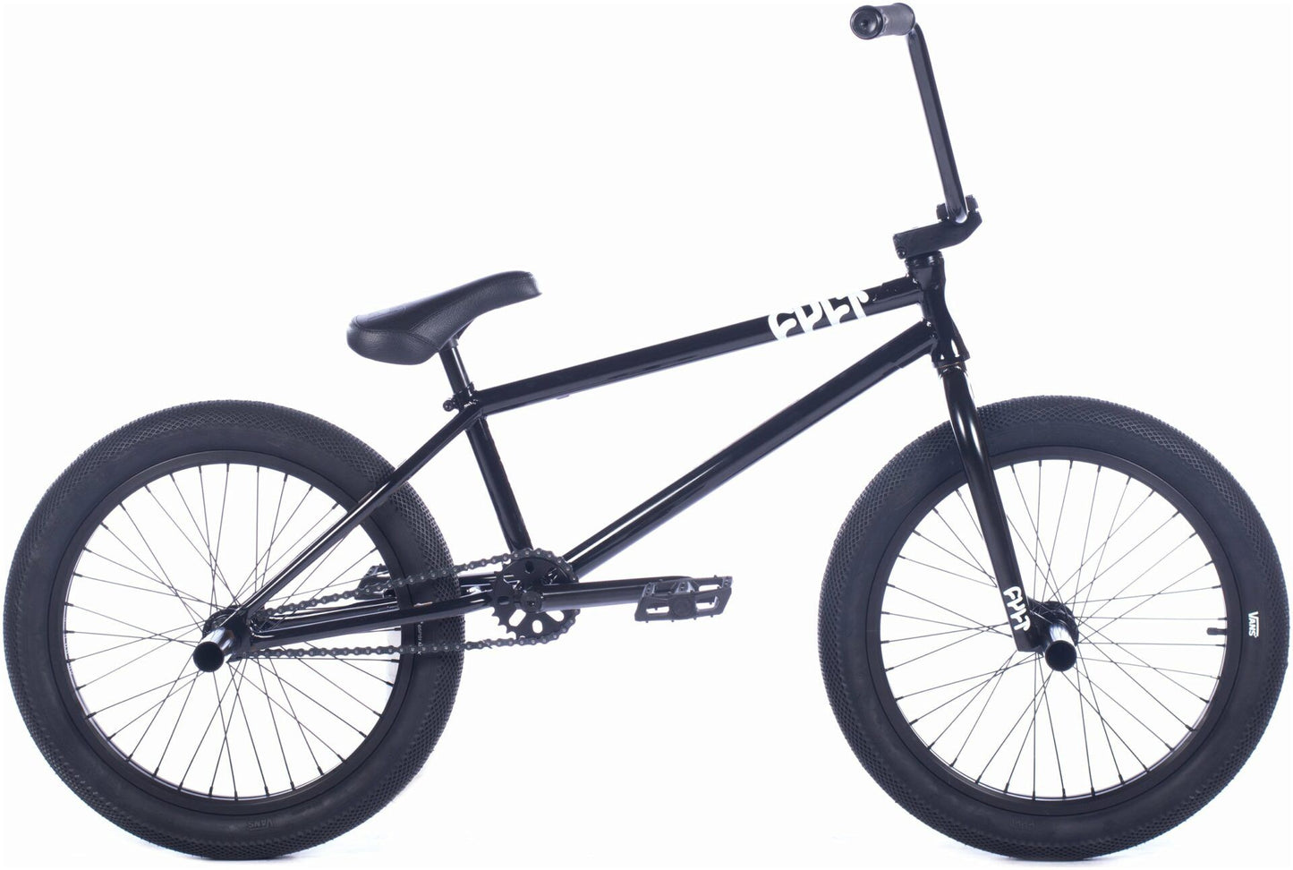 CULT DEVOTION BMX BIKE 2024