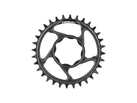 E*THIRTEEN DIRECT MOUNT TQ CHAINRING