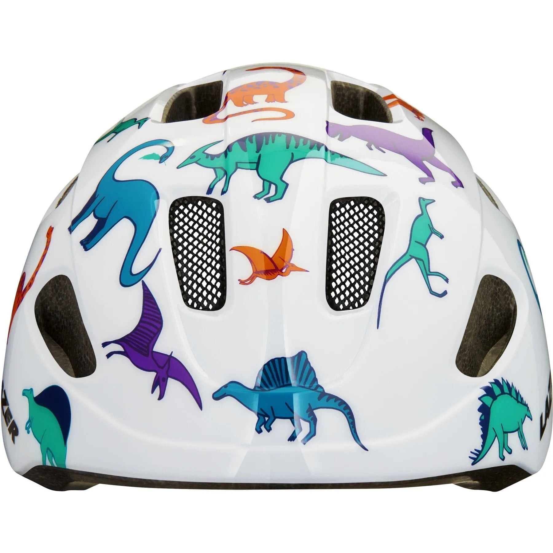 LAZER PNUT KINETICORE KIDS HELMET DINOSAURS