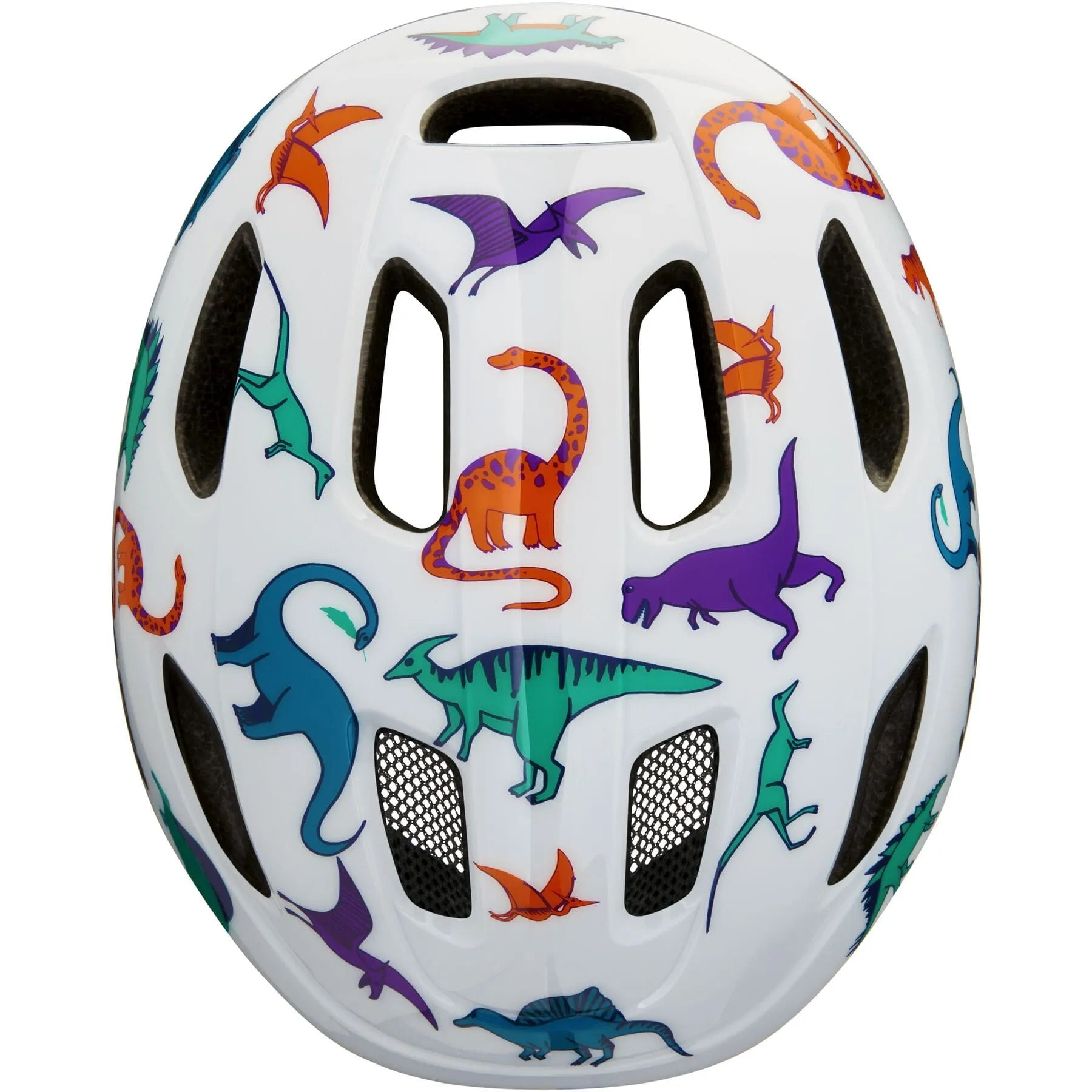 LAZER PNUT KINETICORE KIDS HELMET DINOSAURS