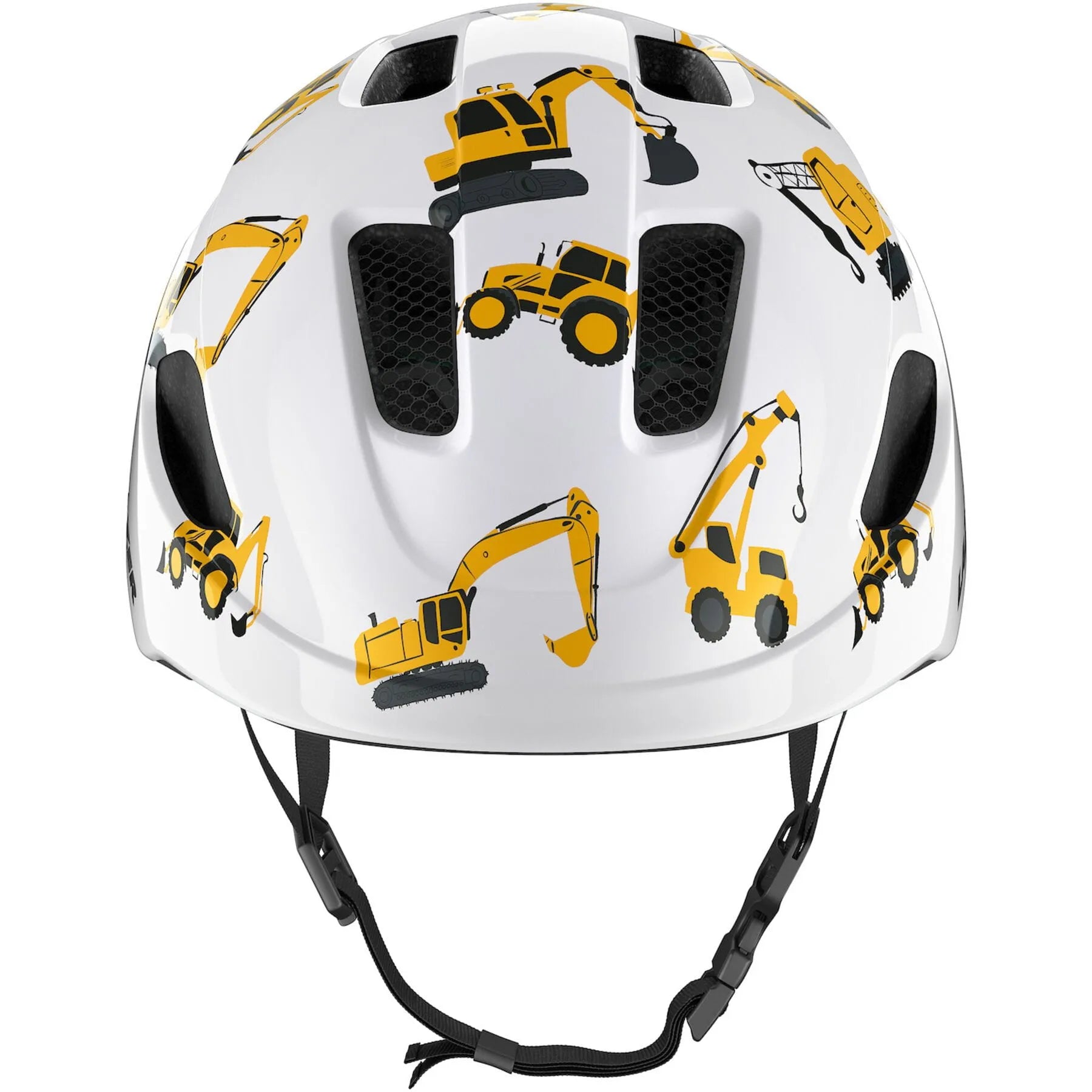 LAZER PNUT KINETICORE KIDS HELMET DIGGERS