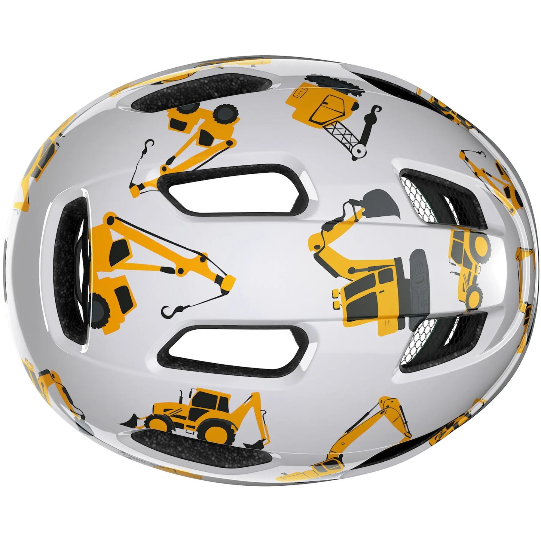 LAZER PNUT KINETICORE KIDS HELMET DIGGERS