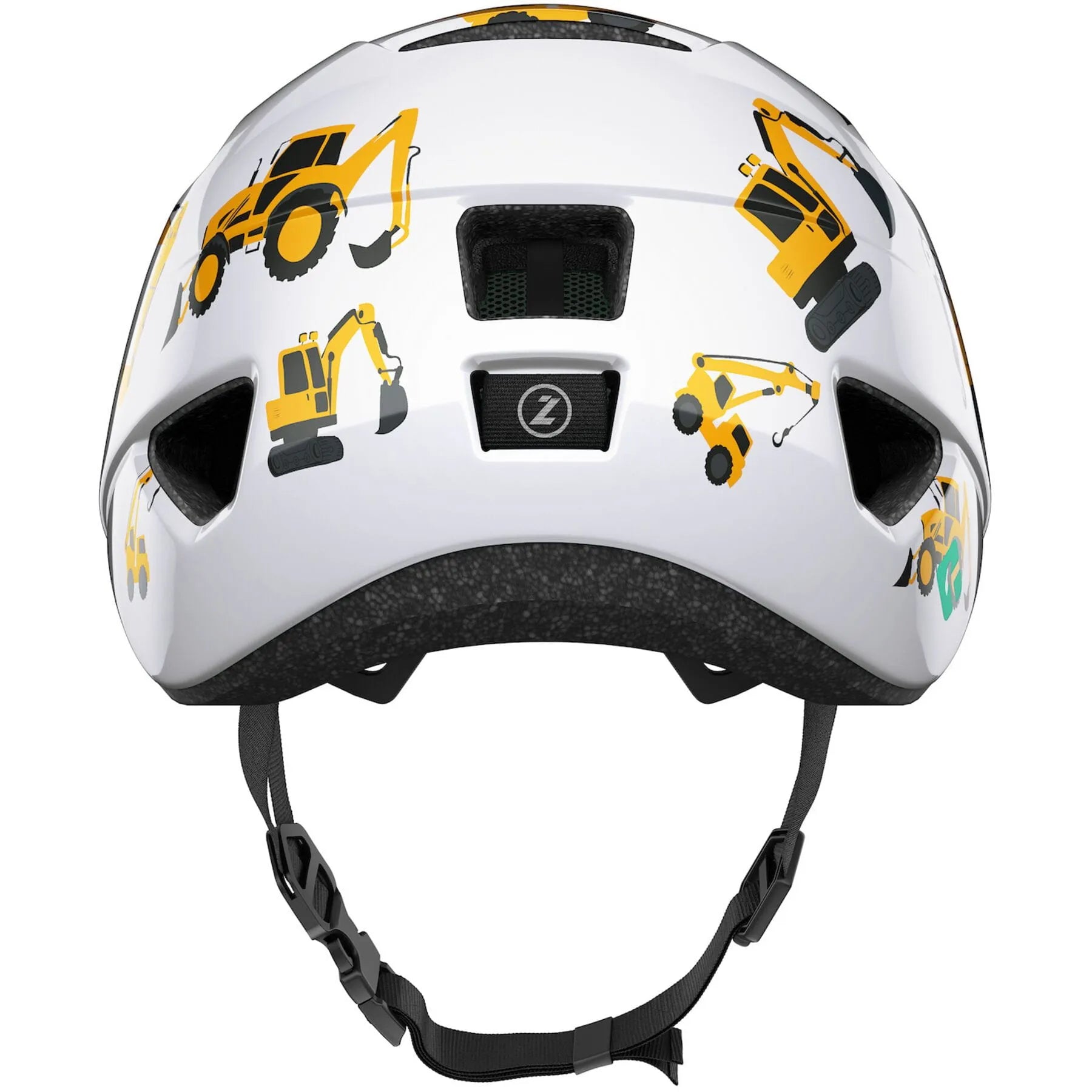 LAZER PNUT KINETICORE KIDS HELMET DIGGERS