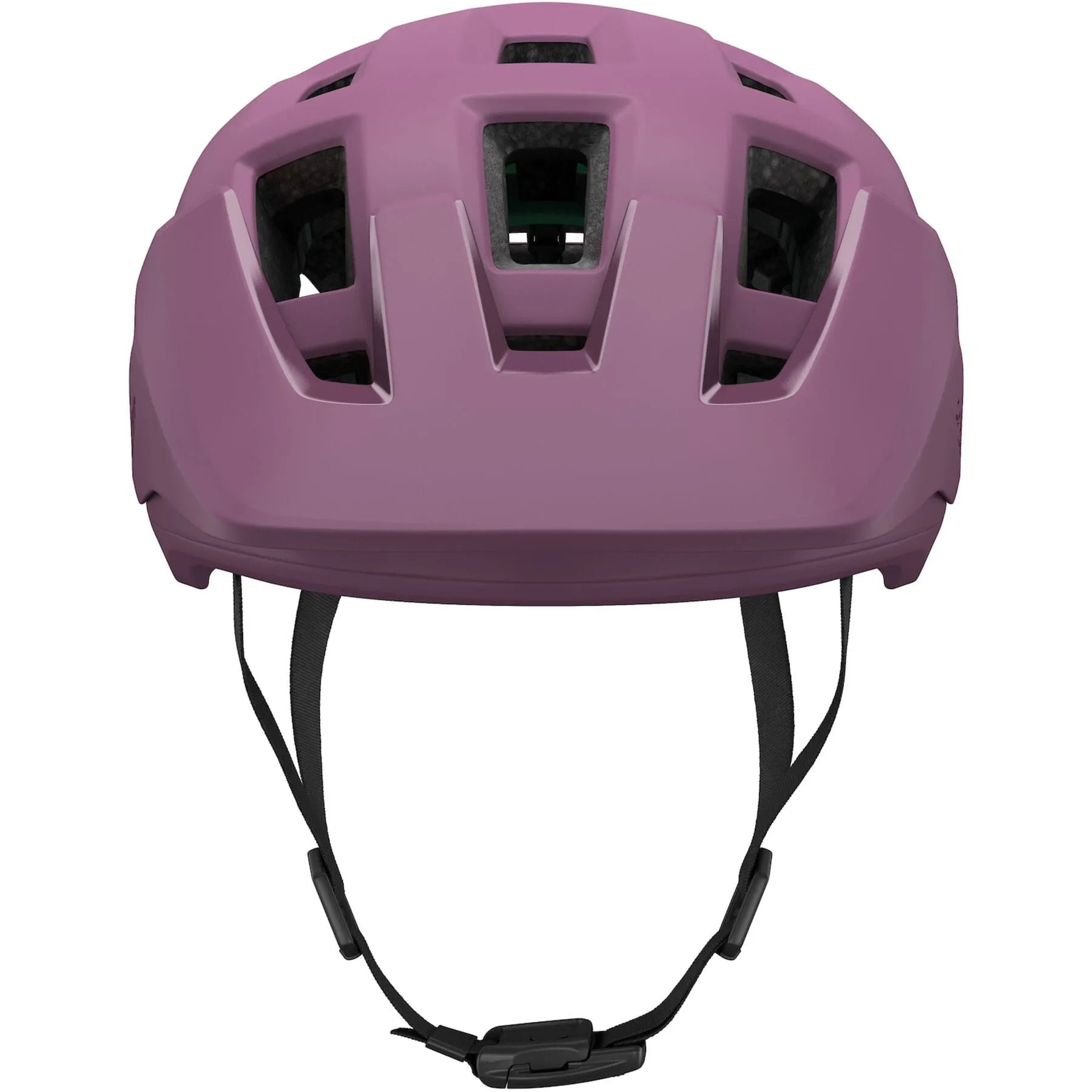 LAZER COYOTE KINETICORE MTB HELMET MATT BORDEAUX