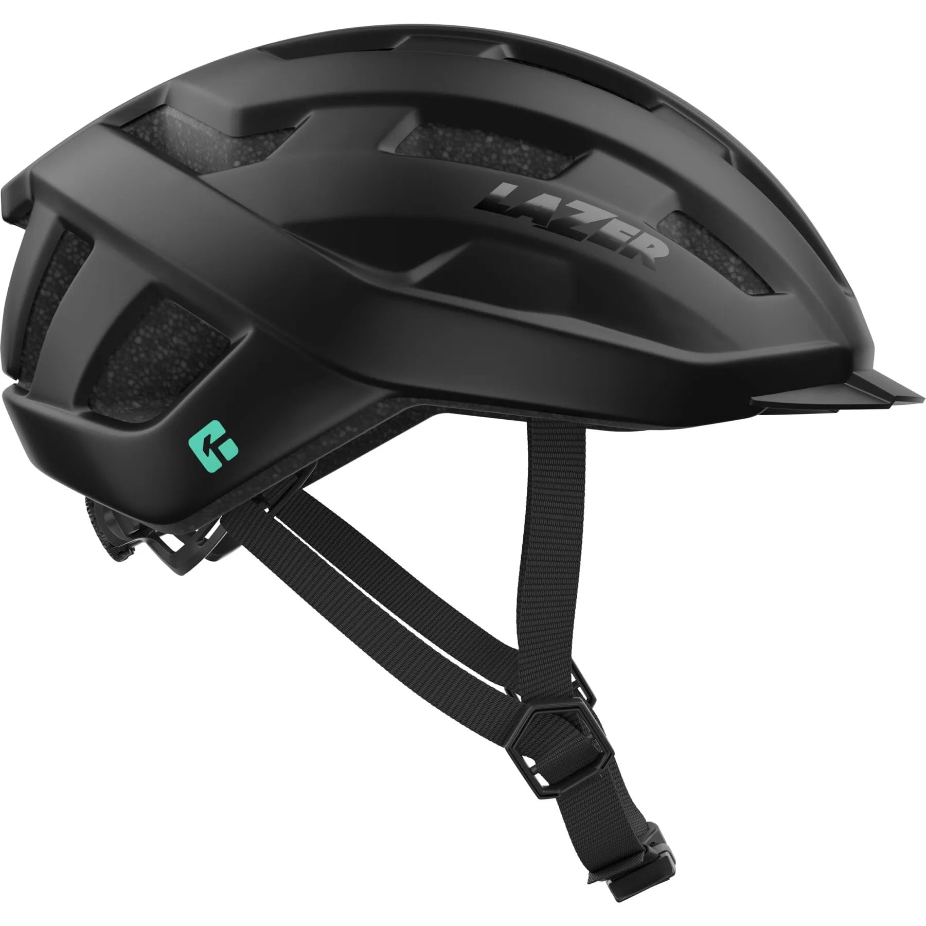 LAZER CODAX KINETICORE CYCLING HELMET