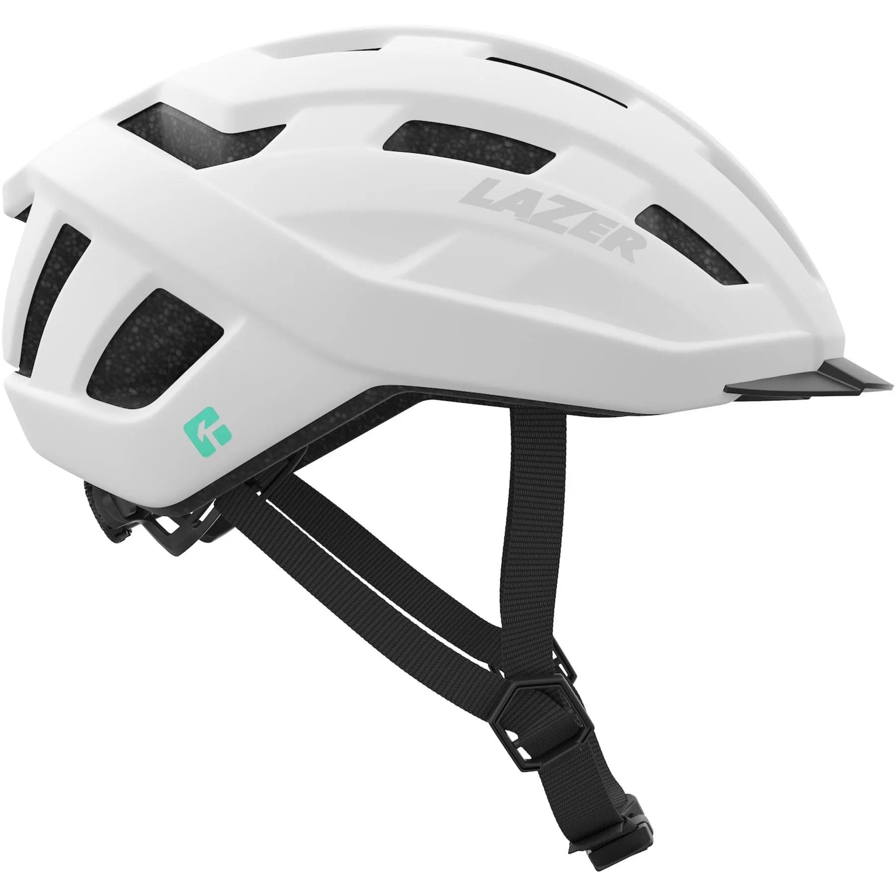 LAZER CODAX KINETICORE CYCLING HELMET