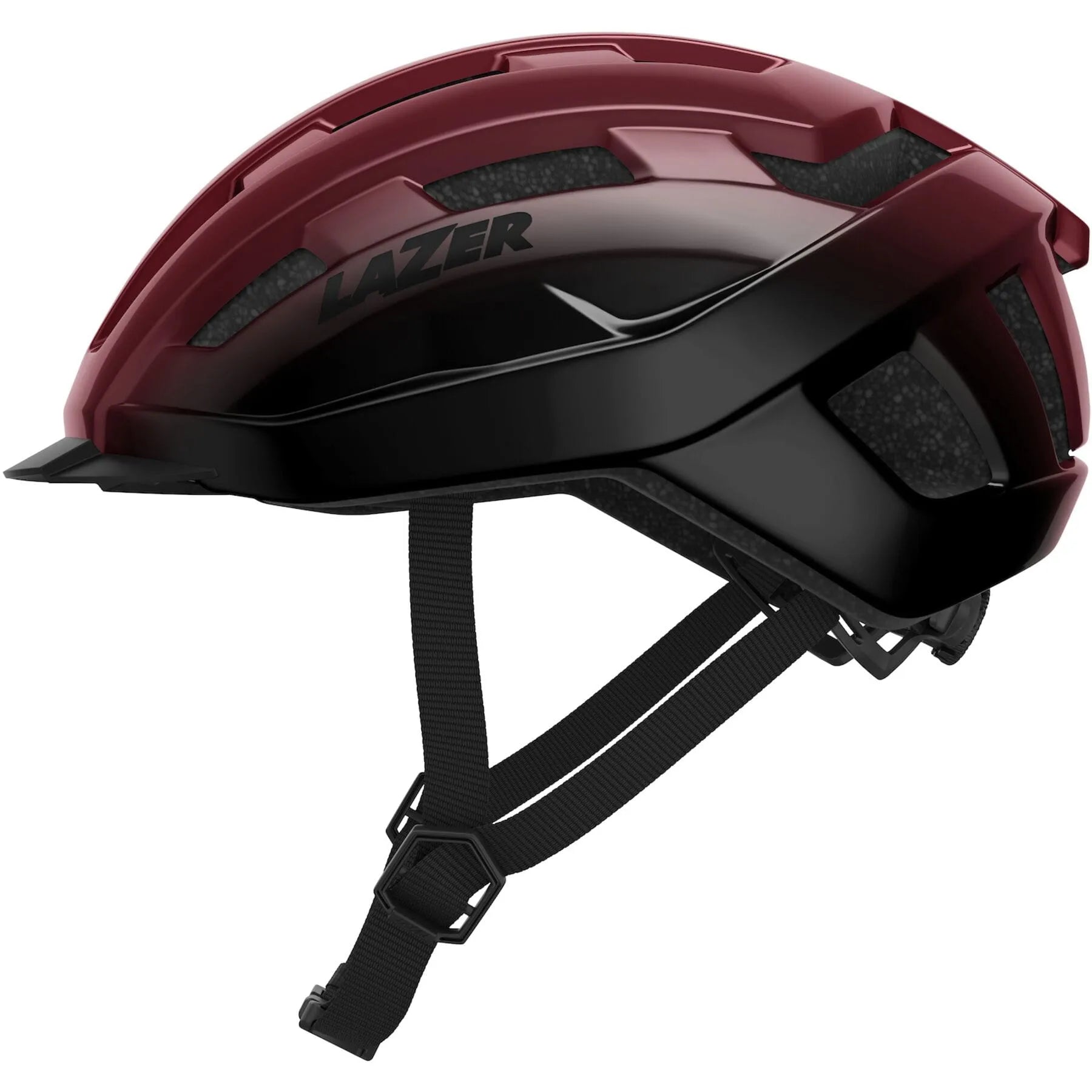 LAZER CODAX KINETICORE CYCLING HELMET