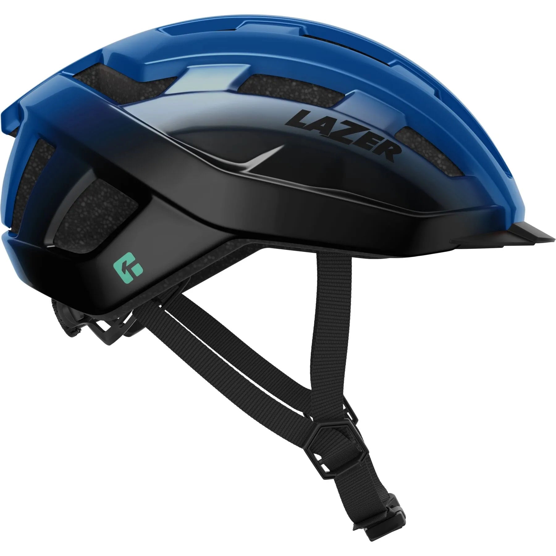 LAZER CODAX KINETICORE CYCLING HELMET