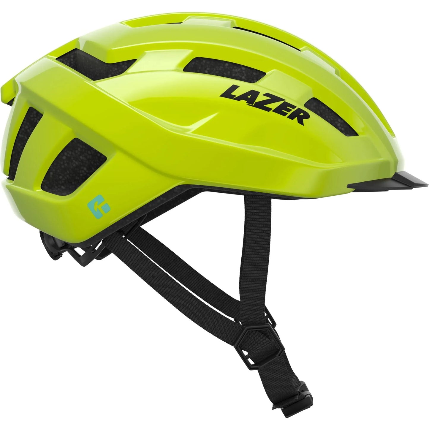 LAZER CODAX KINETICORE CYCLING HELMET