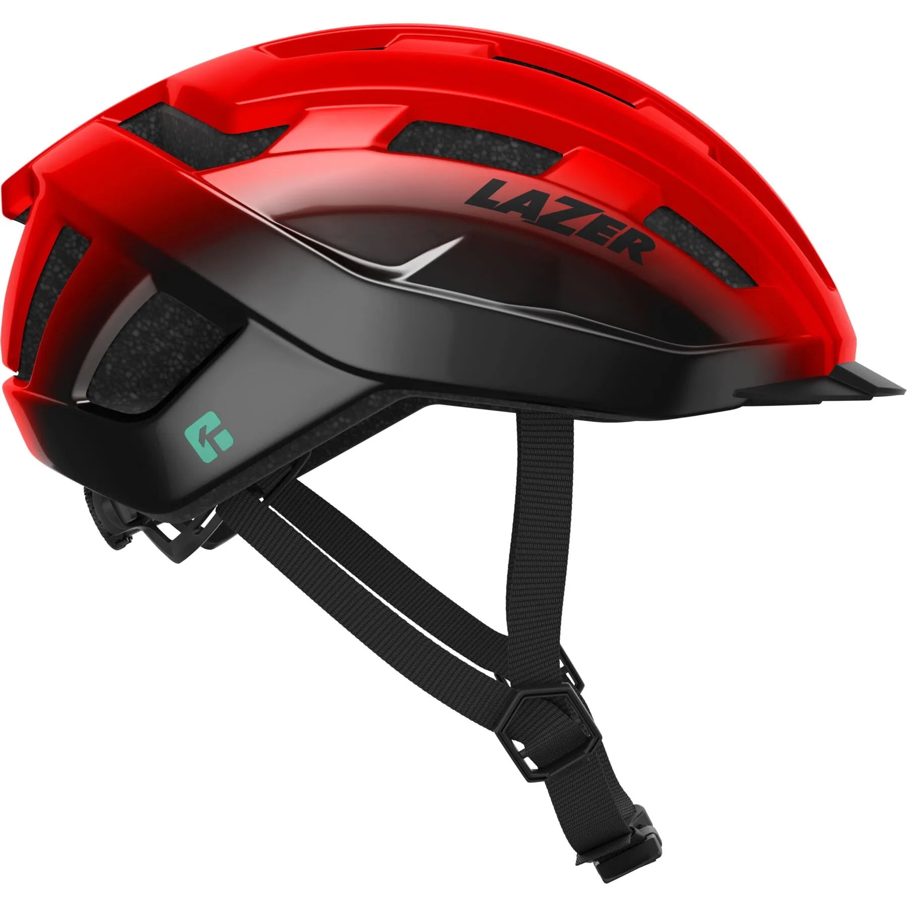 LAZER CODAX KINETICORE CYCLING HELMET