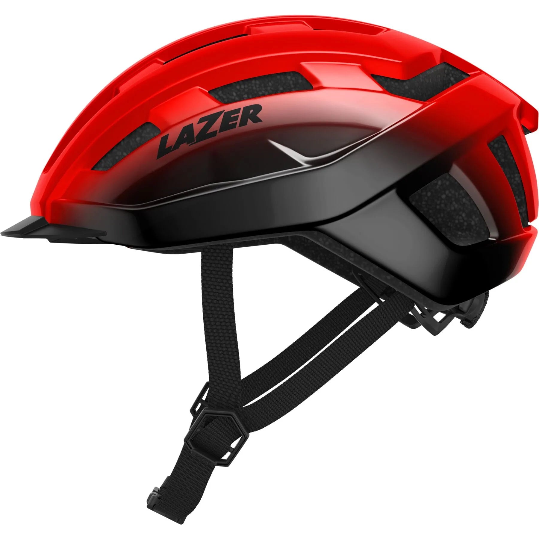 LAZER CODAX KINETICORE CYCLING HELMET