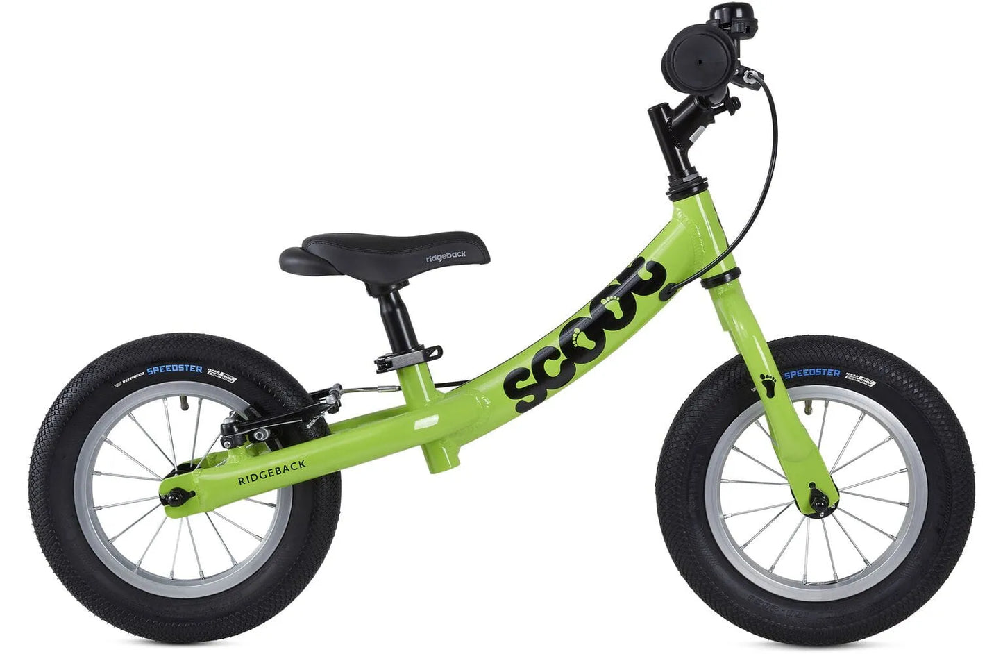 RIDGEBACK SCOOT BALANCE BIKE