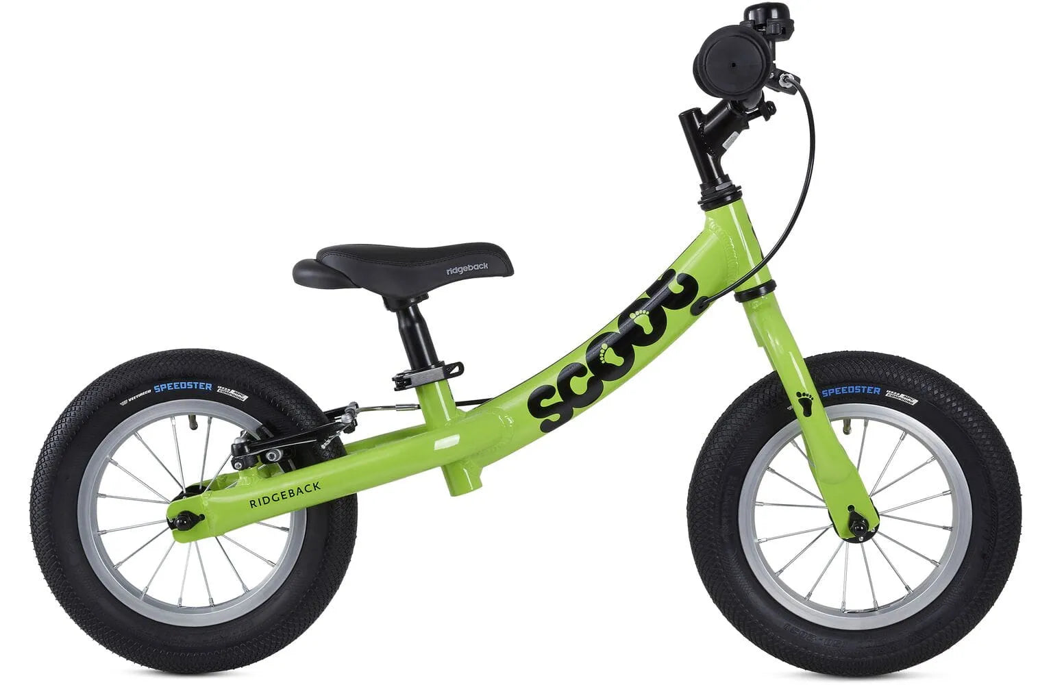 RIDGEBACK SCOOT BALANCE BIKE