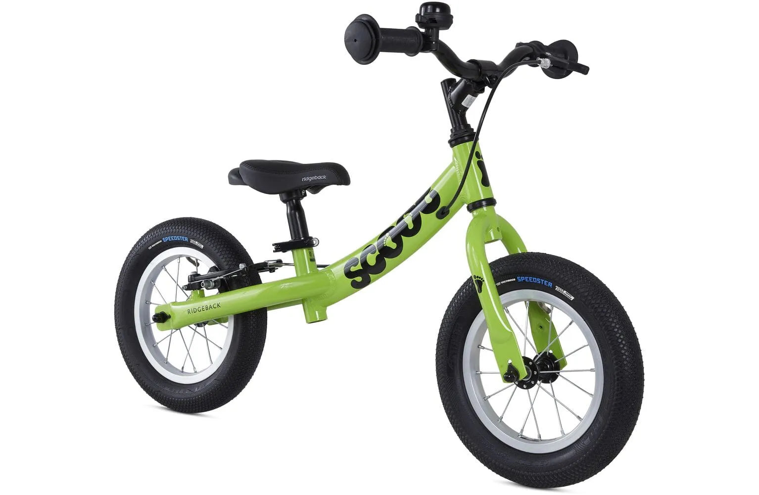 RIDGEBACK SCOOT BALANCE BIKE