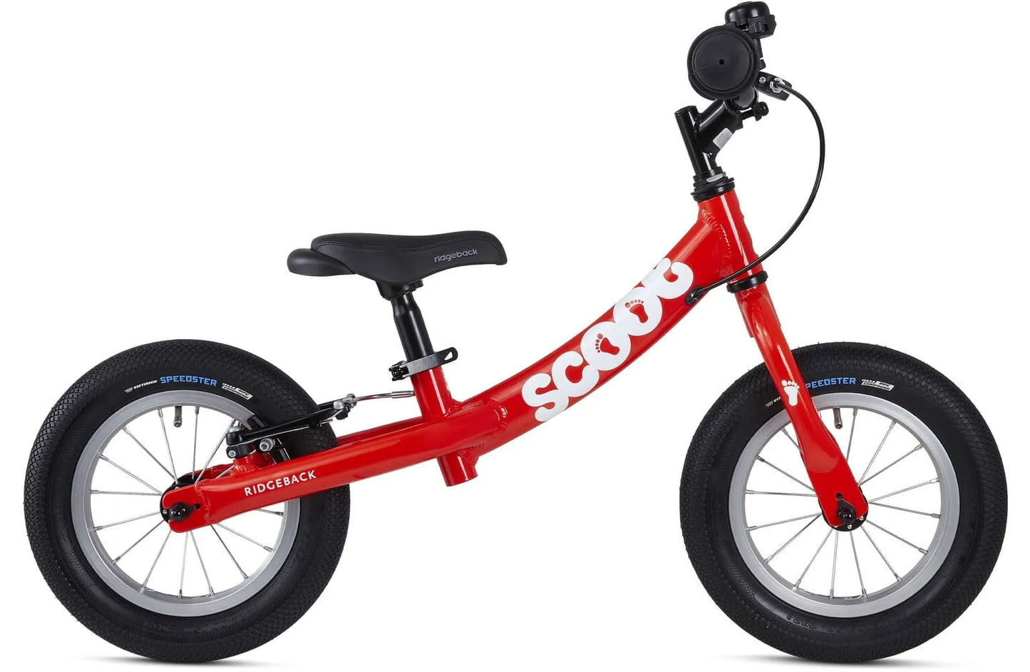 RIDGEBACK SCOOT BALANCE BIKE