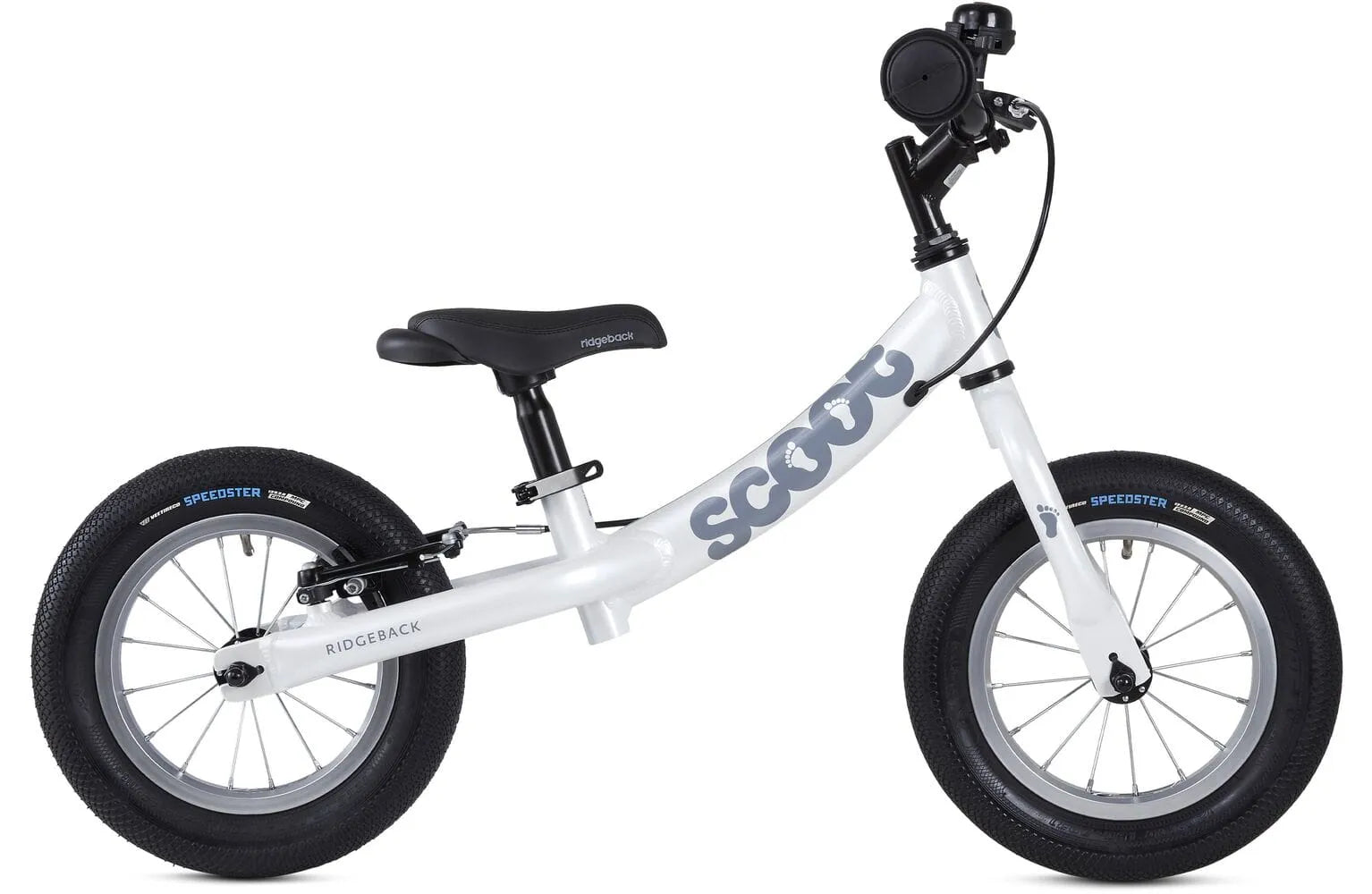 RIDGEBACK SCOOT BALANCE BIKE