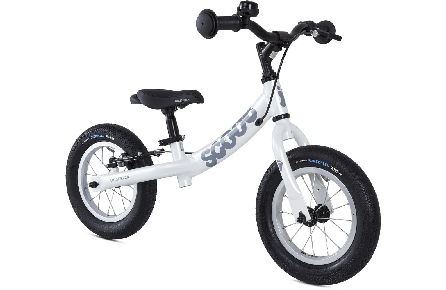 RIDGEBACK SCOOT BALANCE BIKE