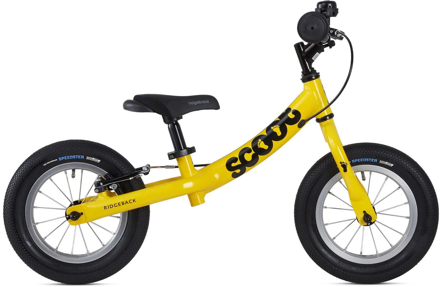 RIDGEBACK SCOOT BALANCE BIKE