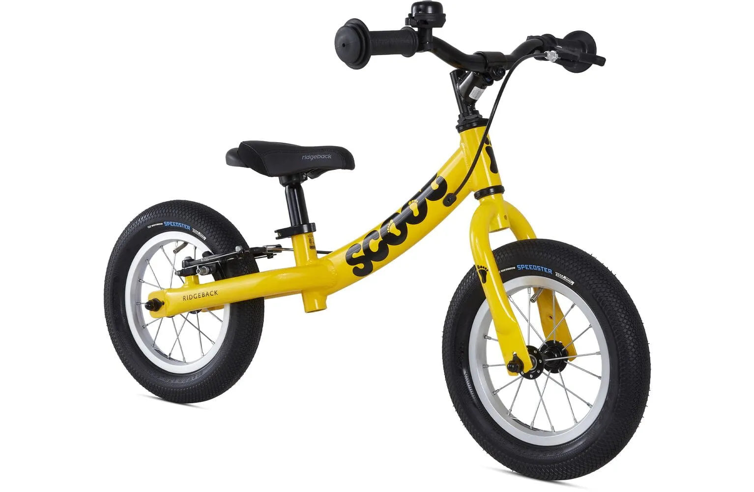 RIDGEBACK SCOOT BALANCE BIKE