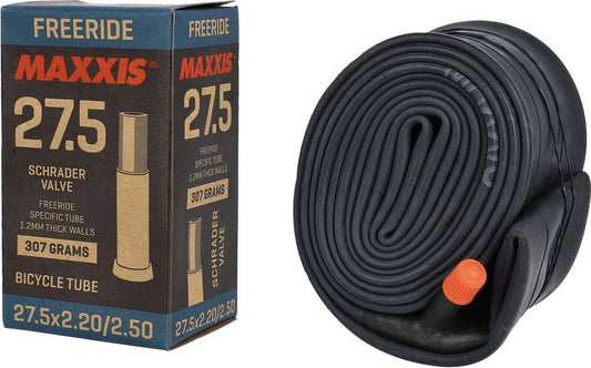 MAXXIS FREERIDE TUBE FOR 27.5x2.2 2.5